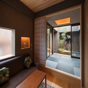 Gozan Hotel And Service Apartmen Kyoto Eksteriør billede