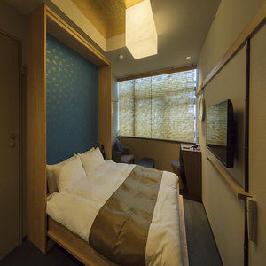 Gozan Hotel And Service Apartmen Kyoto Eksteriør billede