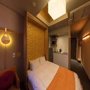 Gozan Hotel And Service Apartmen Kyoto Eksteriør billede