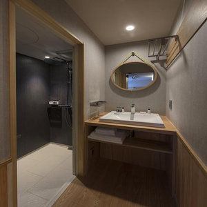 Gozan Hotel And Service Apartmen Kyoto Eksteriør billede